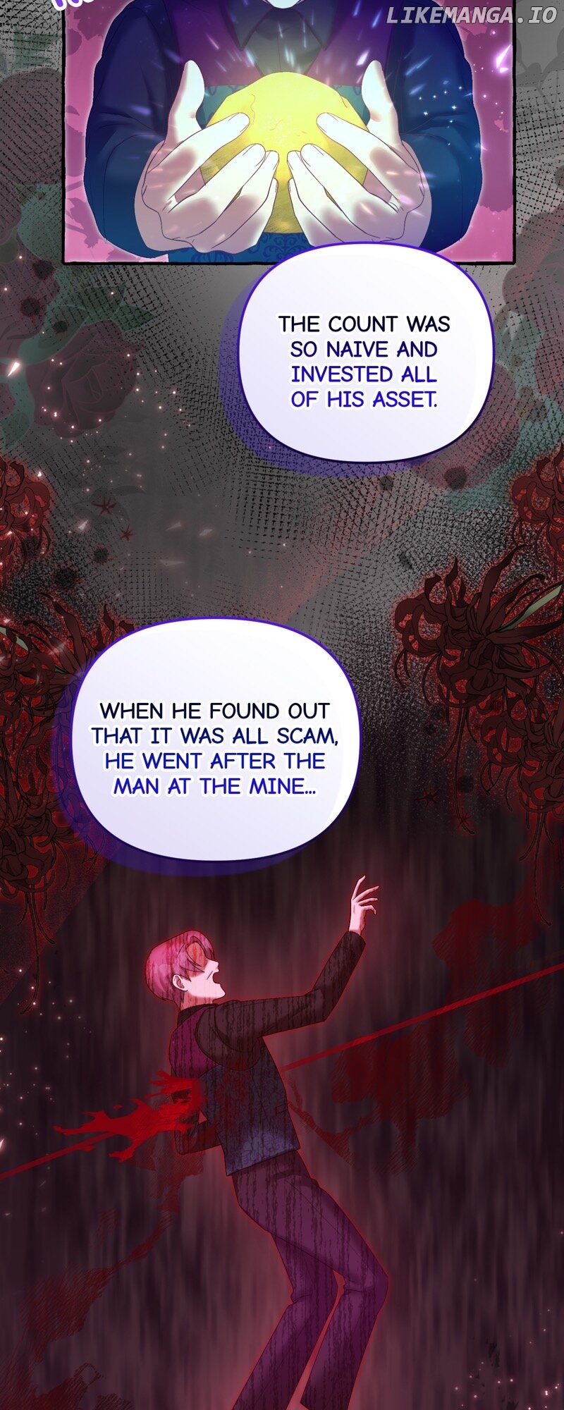 Are We Still in Love? Chapter 38 - page 27