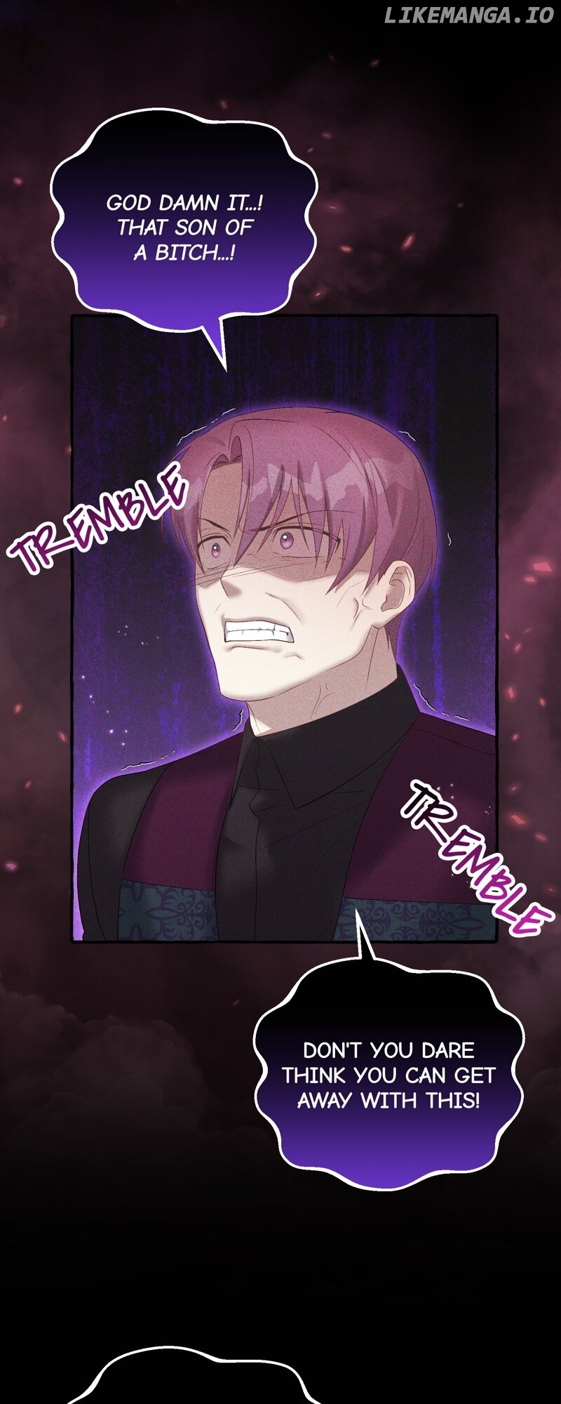 Are We Still in Love? Chapter 38 - page 3