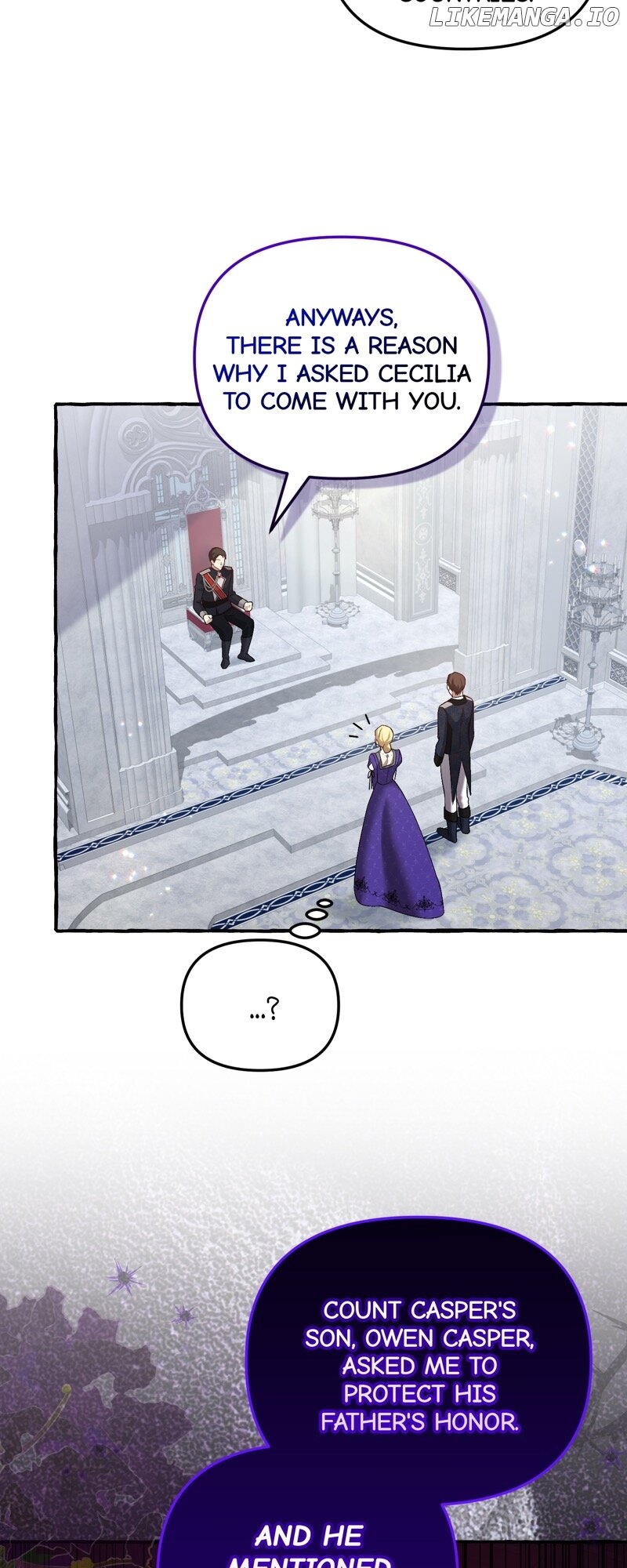 Are We Still in Love? Chapter 38 - page 30