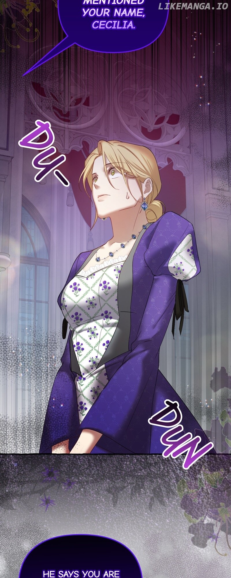 Are We Still in Love? Chapter 38 - page 31