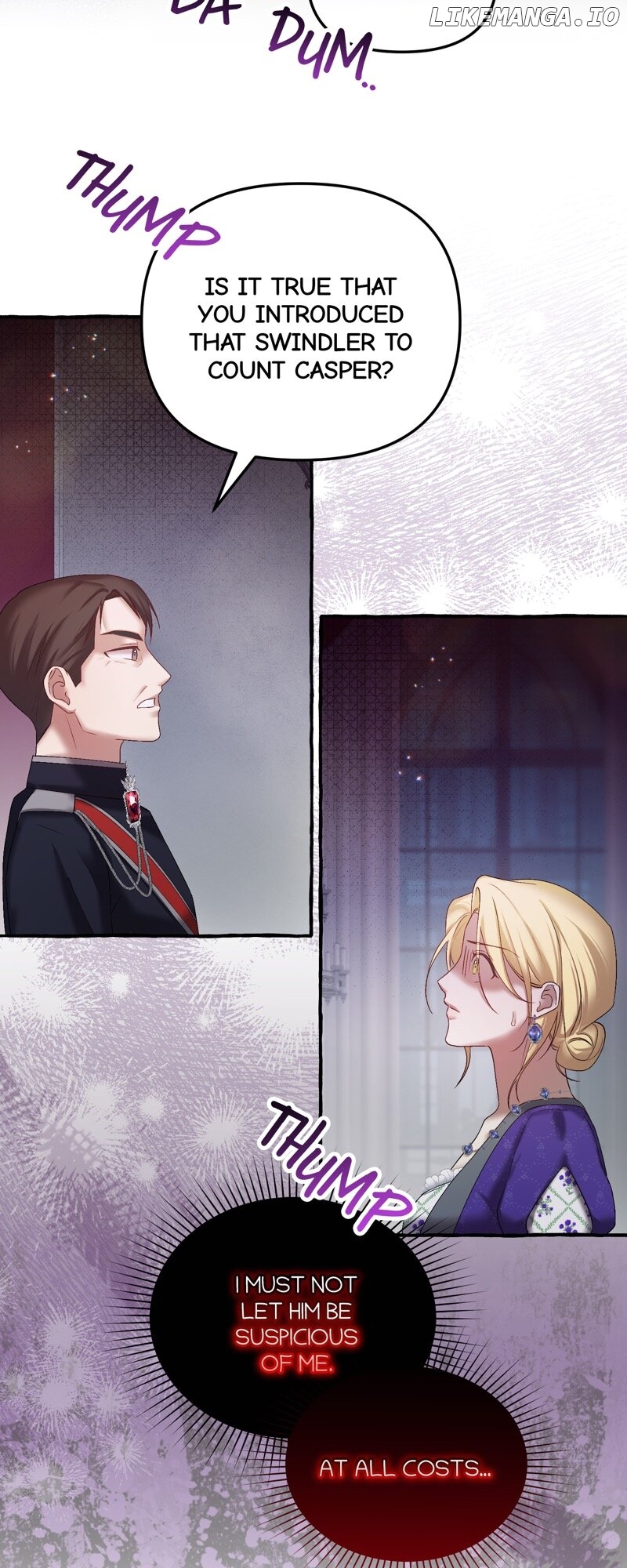 Are We Still in Love? Chapter 38 - page 33