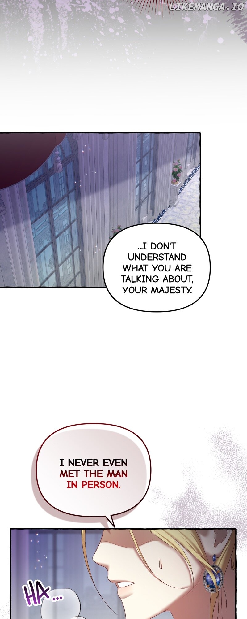 Are We Still in Love? Chapter 38 - page 34