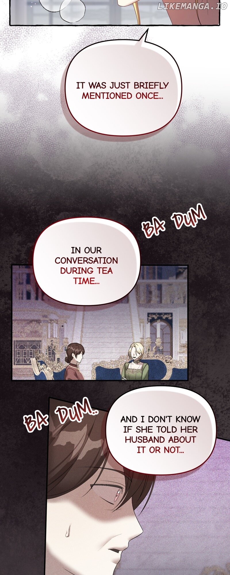 Are We Still in Love? Chapter 38 - page 35