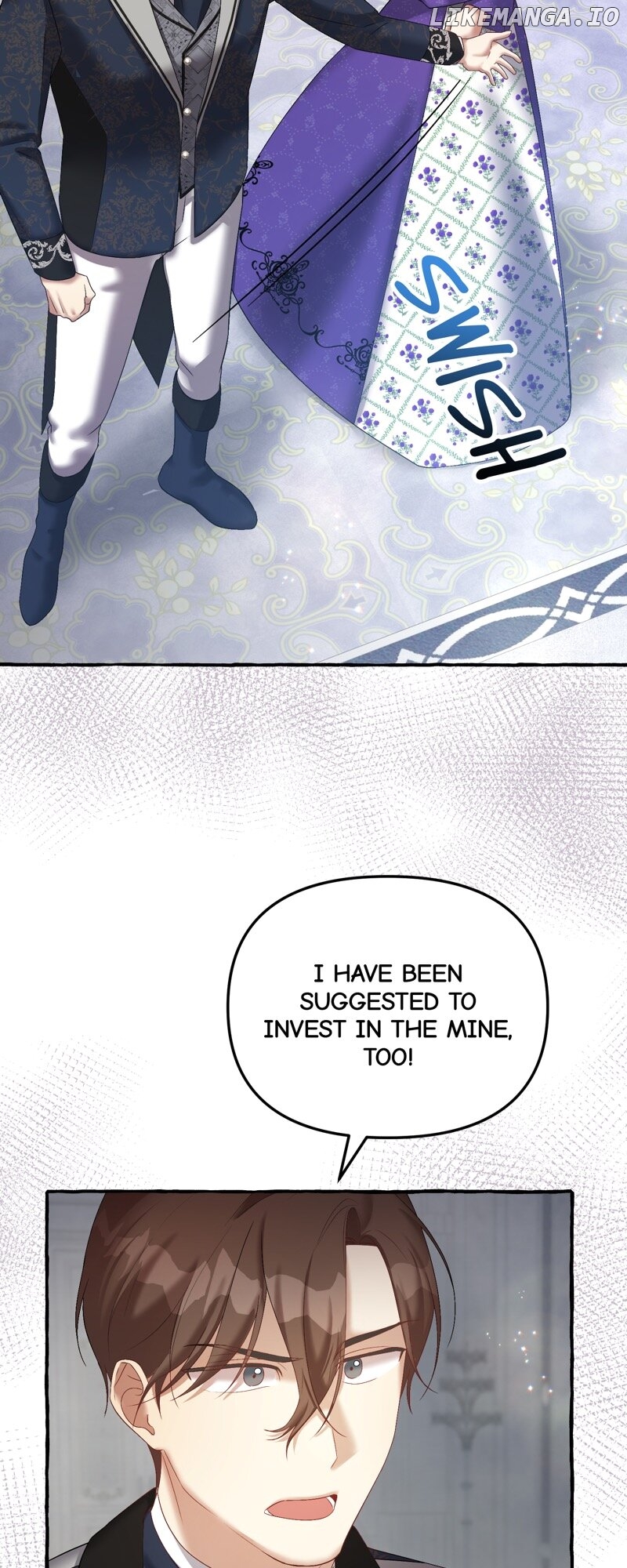 Are We Still in Love? Chapter 38 - page 37