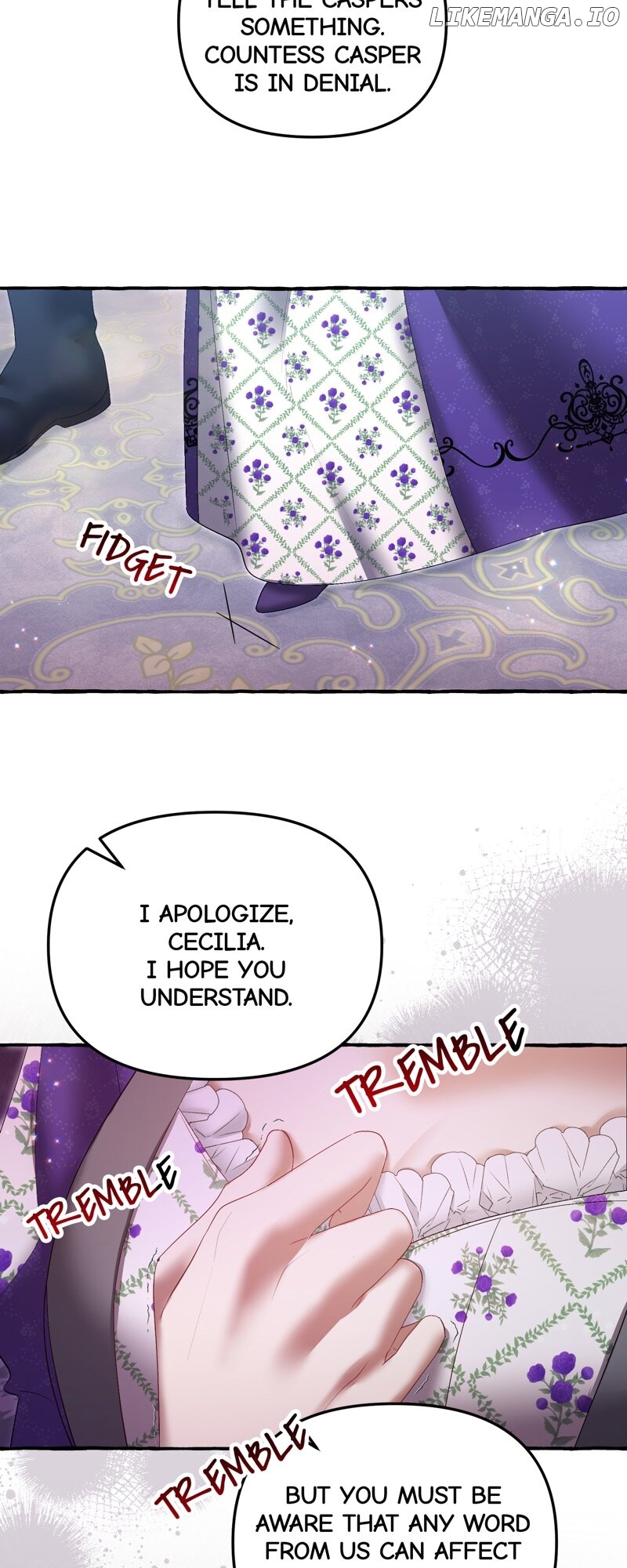 Are We Still in Love? Chapter 38 - page 39