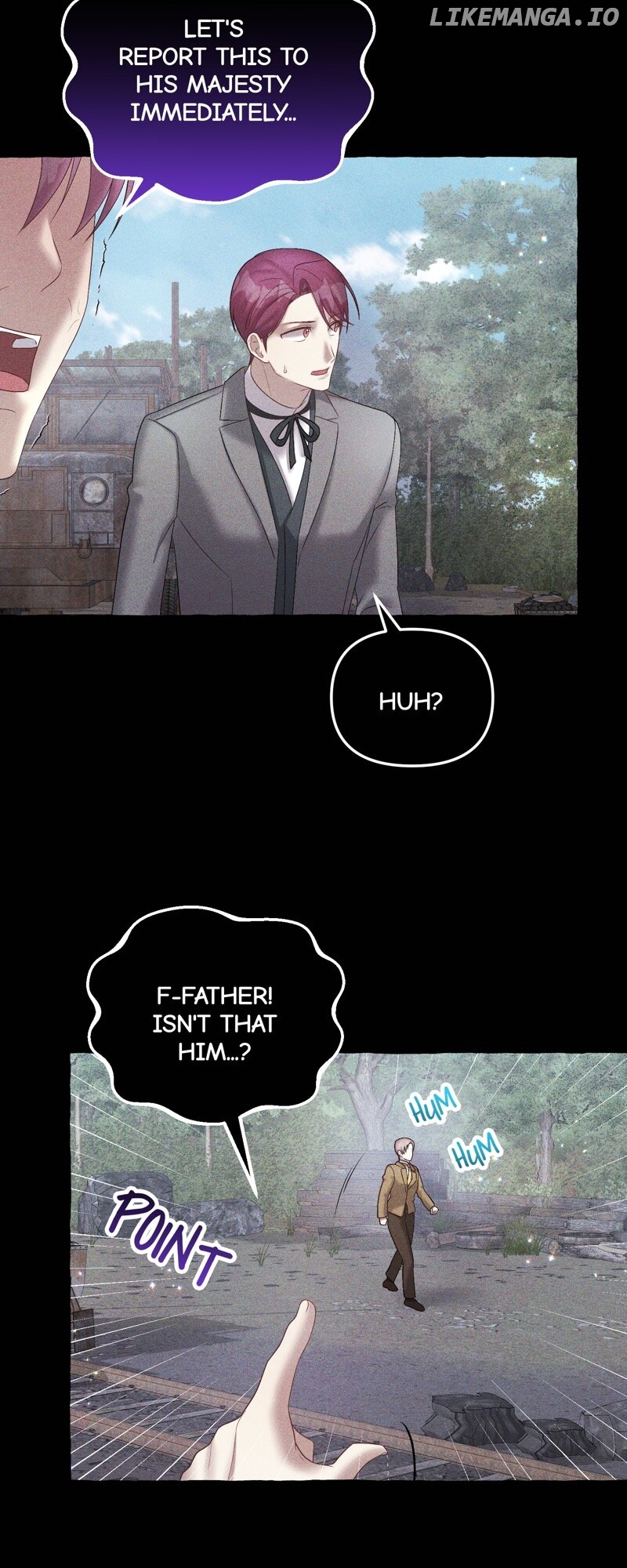 Are We Still in Love? Chapter 38 - page 4