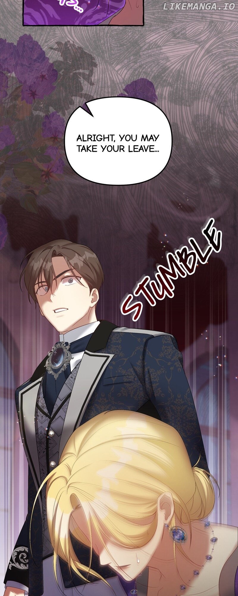 Are We Still in Love? Chapter 38 - page 41