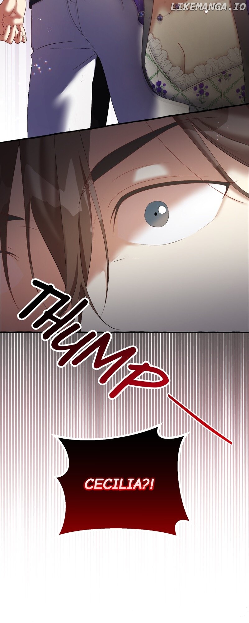 Are We Still in Love? Chapter 38 - page 42