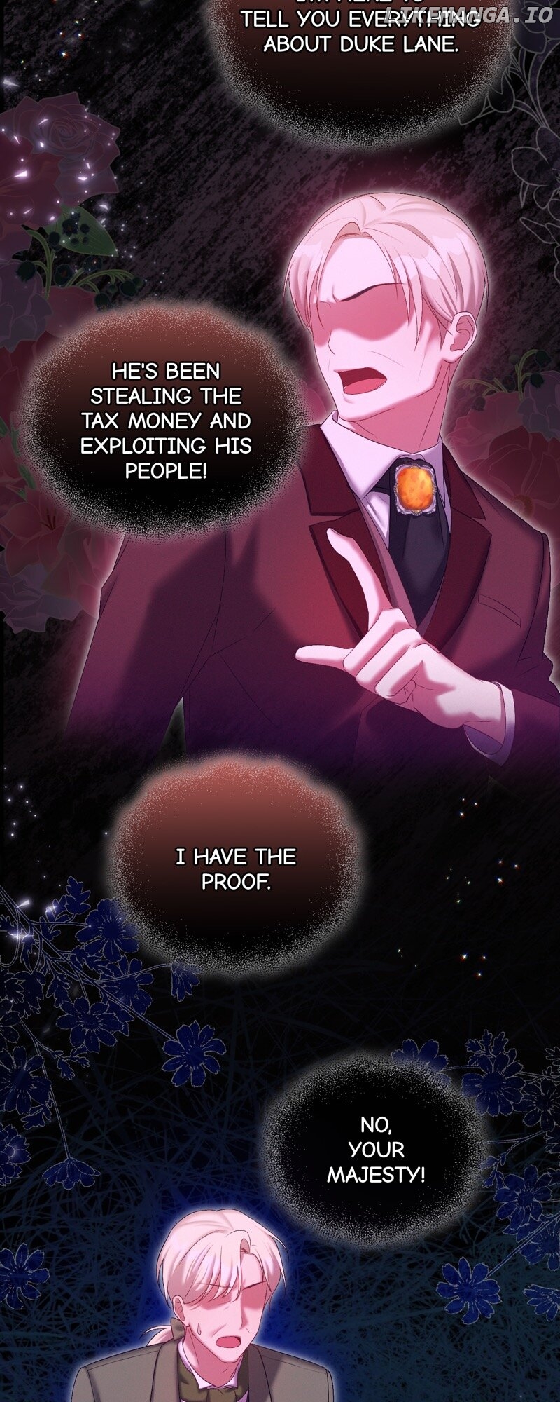 Are We Still in Love? Chapter 38 - page 44