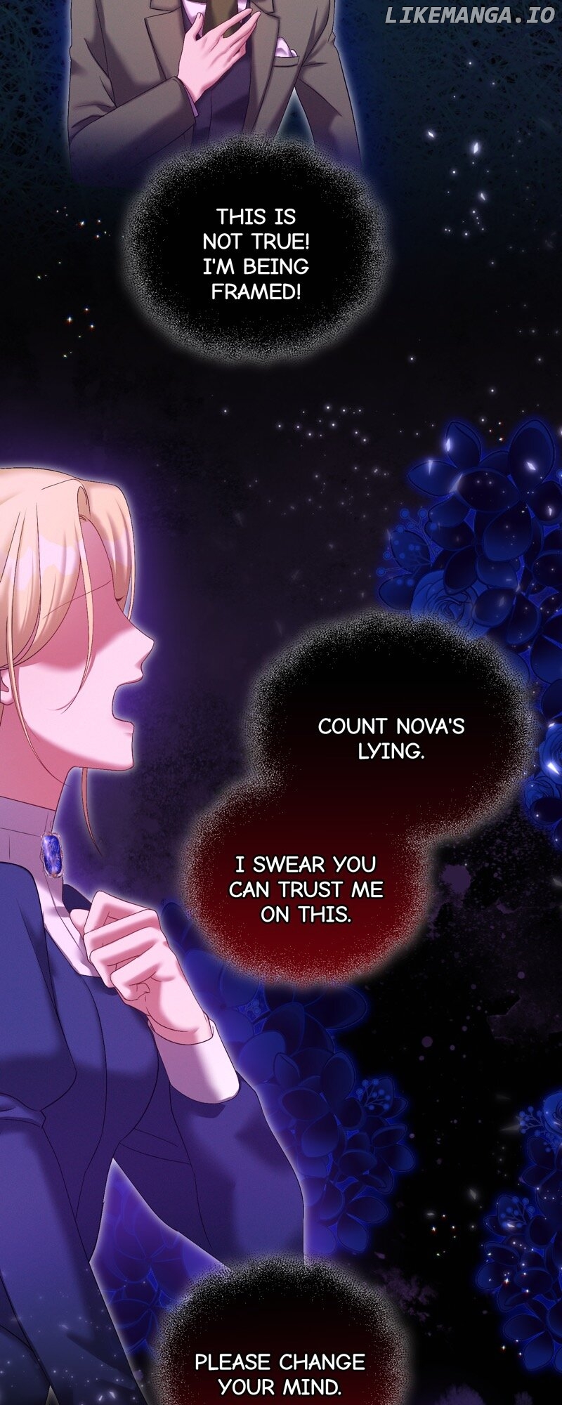 Are We Still in Love? Chapter 38 - page 45