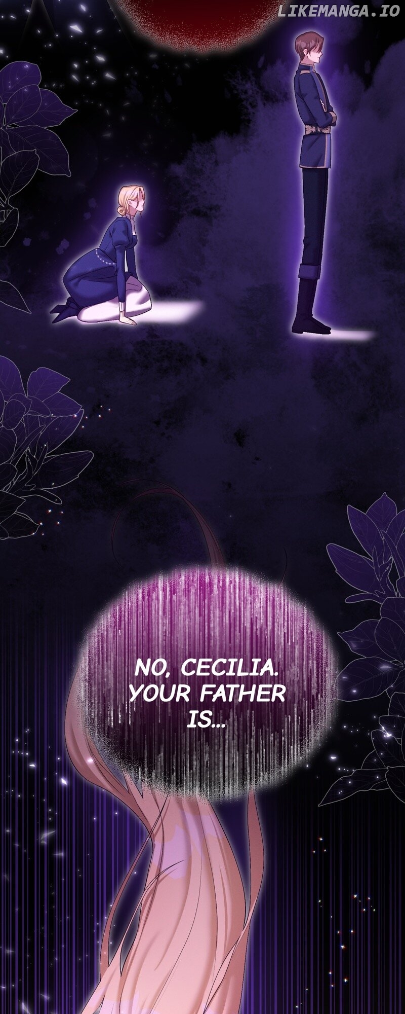 Are We Still in Love? Chapter 38 - page 46