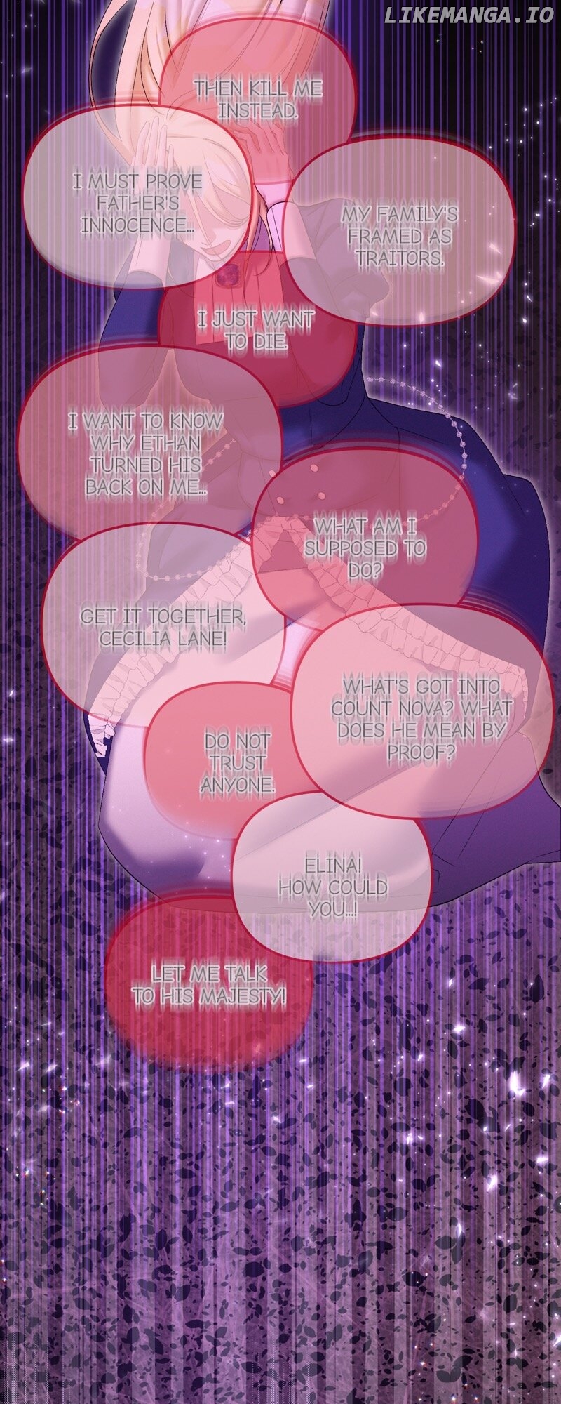 Are We Still in Love? Chapter 38 - page 47