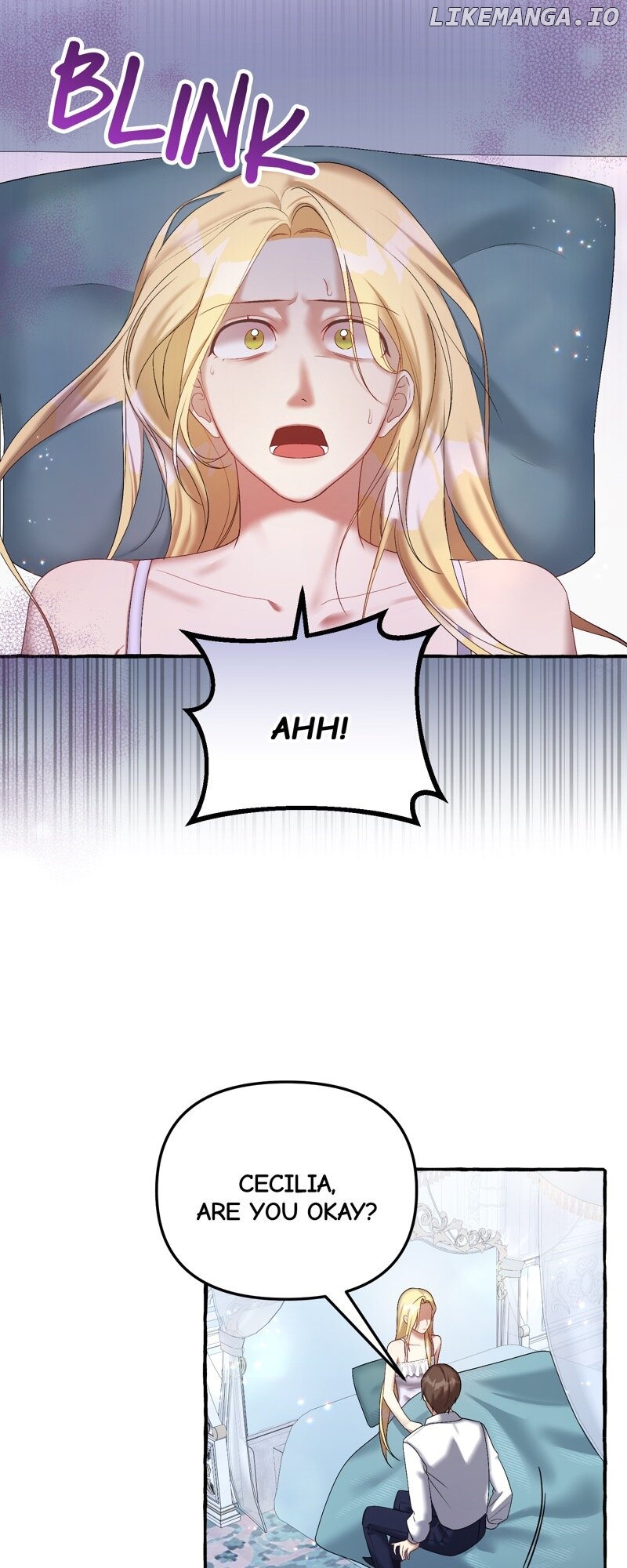 Are We Still in Love? Chapter 38 - page 49
