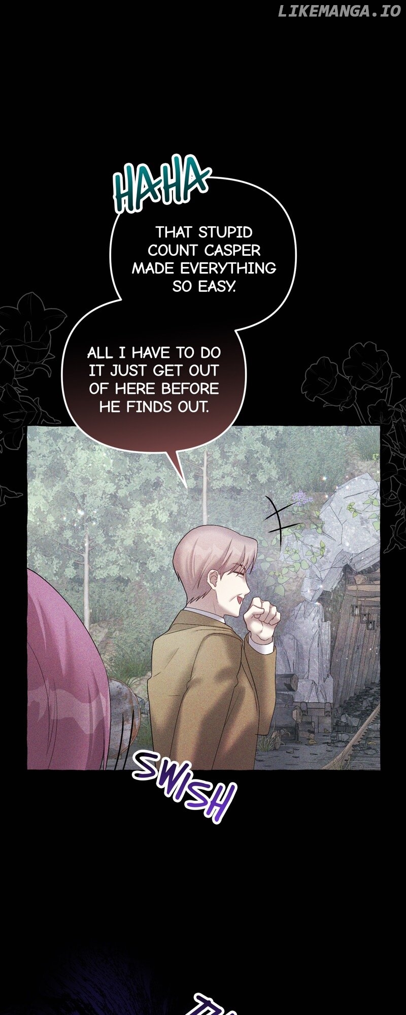 Are We Still in Love? Chapter 38 - page 5