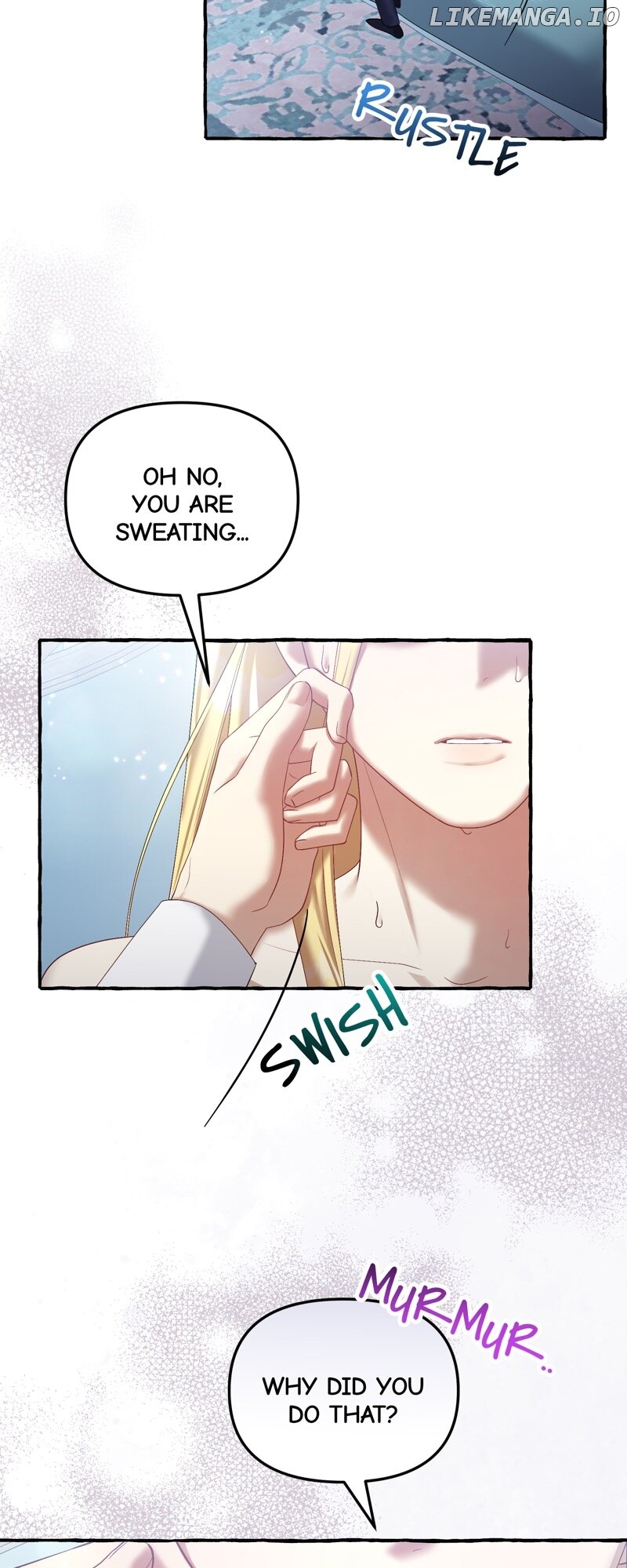 Are We Still in Love? Chapter 38 - page 50
