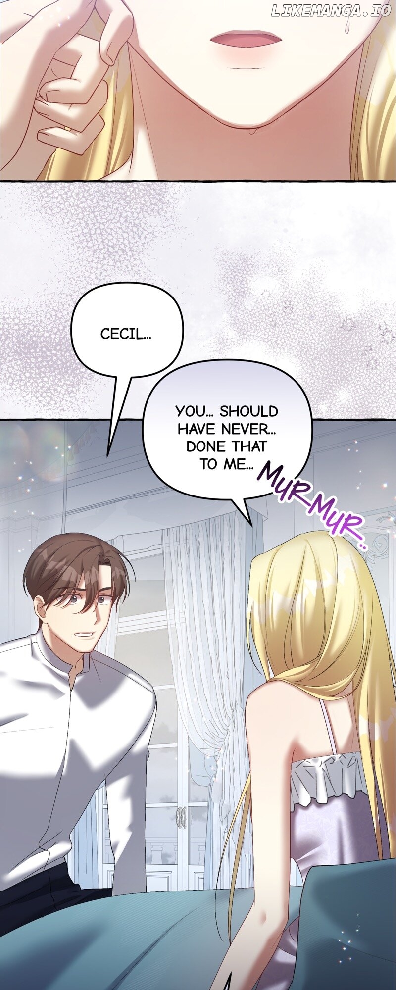 Are We Still in Love? Chapter 38 - page 51
