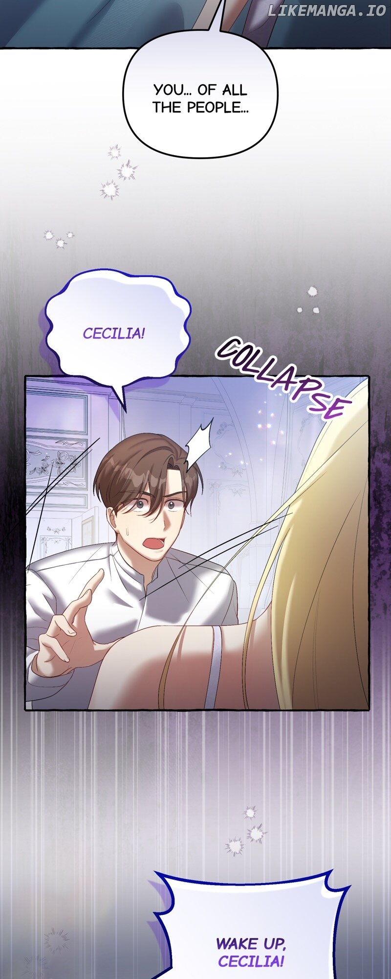 Are We Still in Love? Chapter 38 - page 52