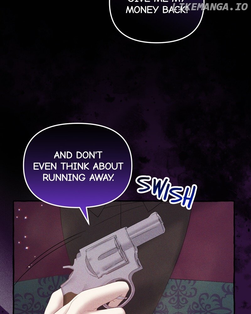 Are We Still in Love? Chapter 38 - page 8