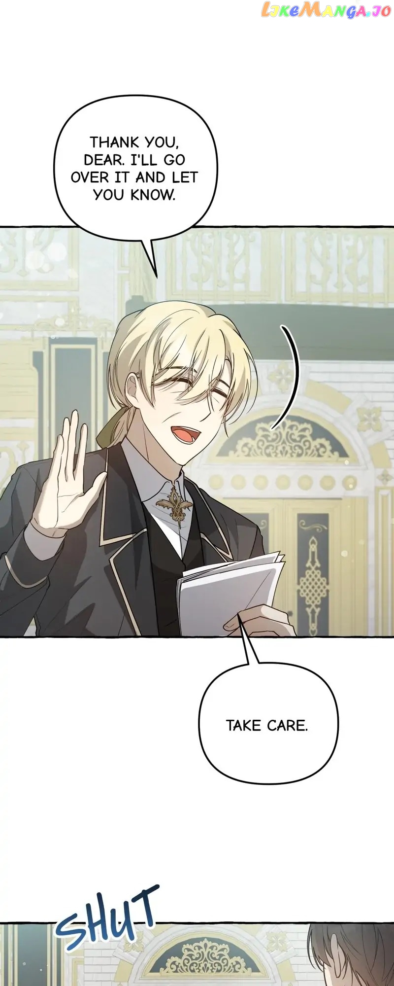 Are We Still in Love? Chapter 21 - page 10