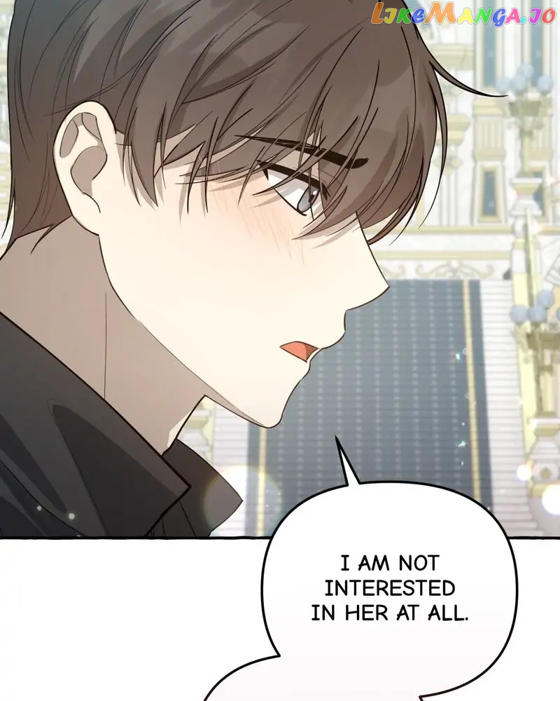Are We Still in Love? Chapter 21 - page 16
