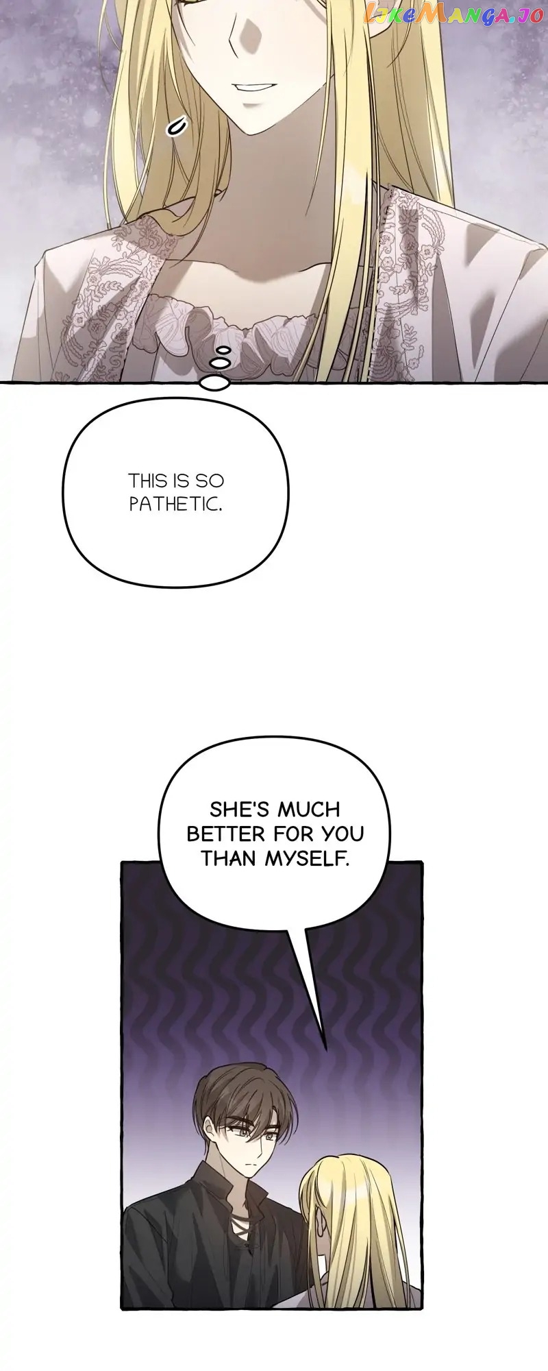 Are We Still in Love? Chapter 21 - page 20
