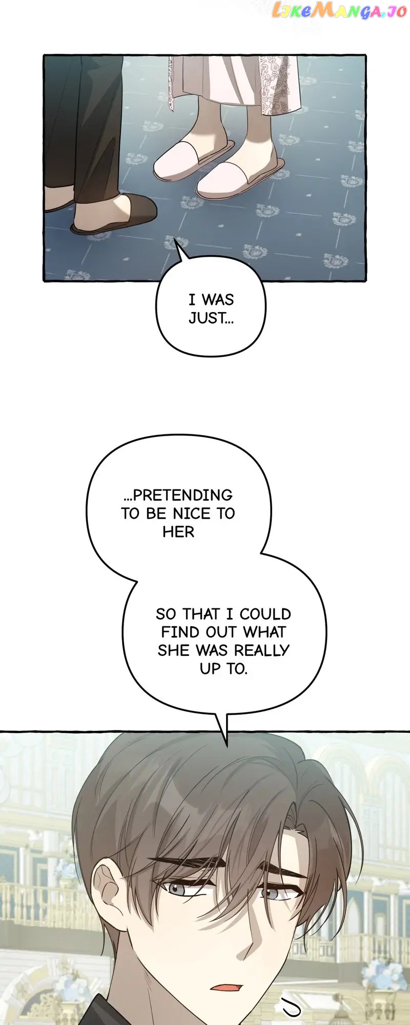 Are We Still in Love? Chapter 21 - page 23