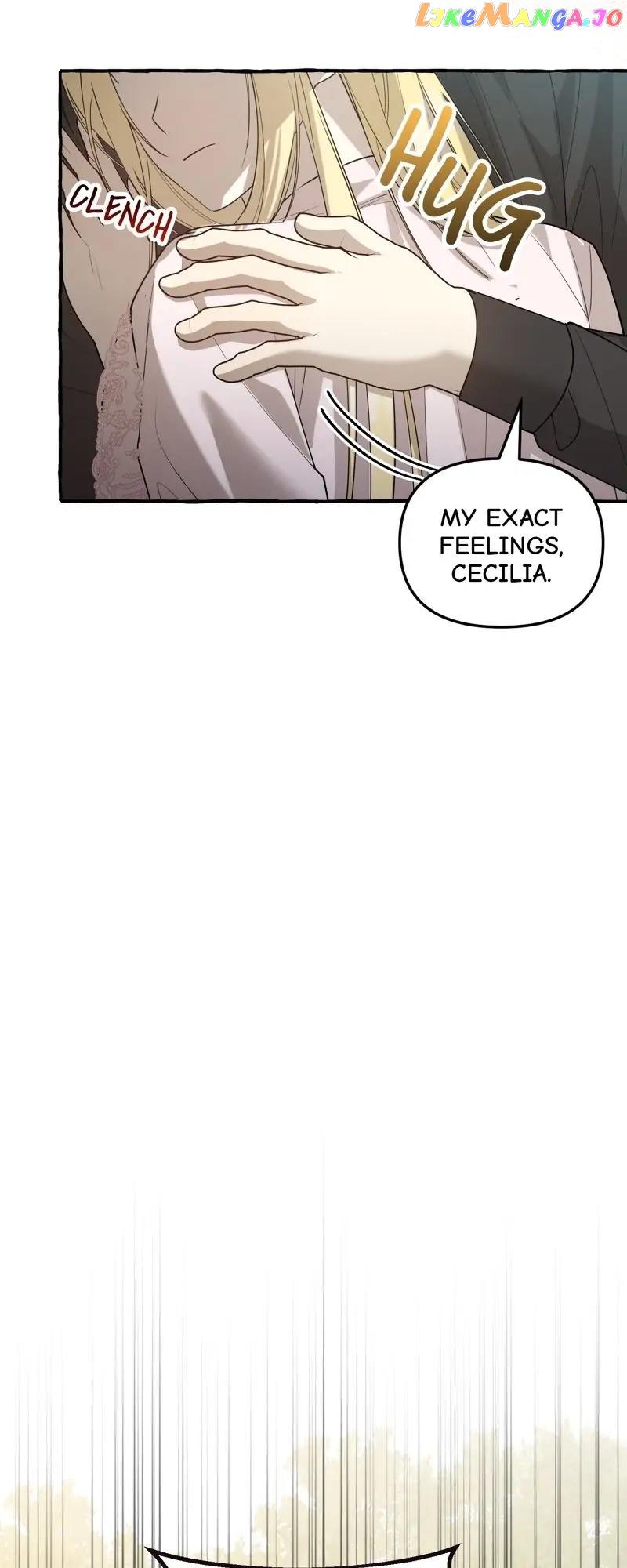 Are We Still in Love? Chapter 21 - page 31