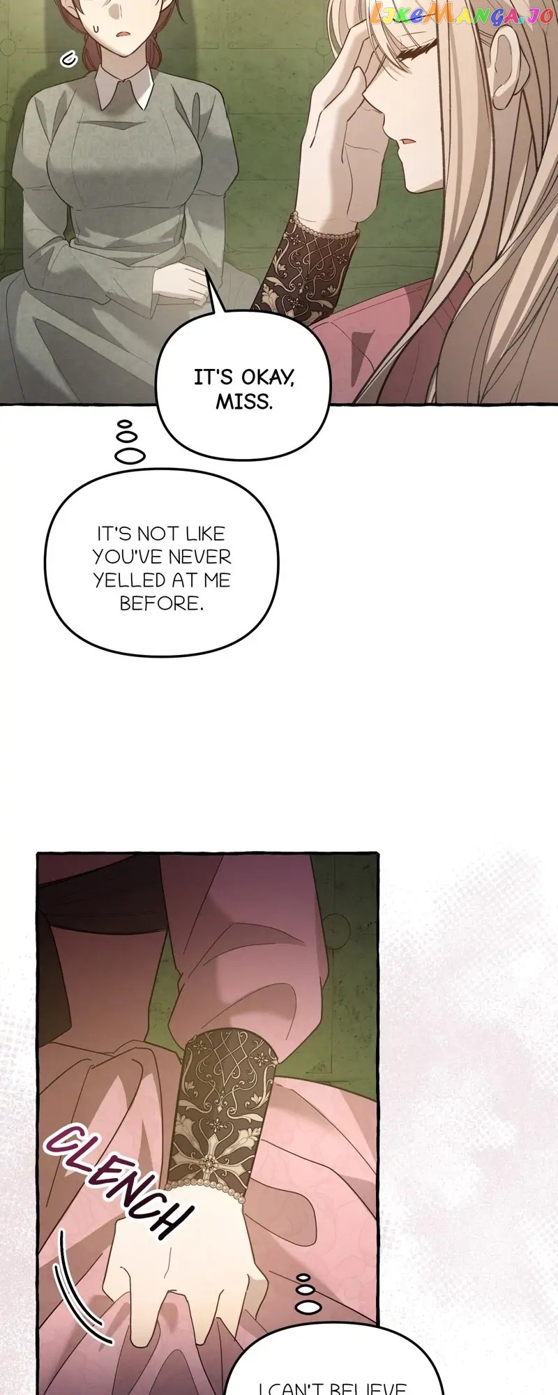 Are We Still in Love? Chapter 21 - page 37