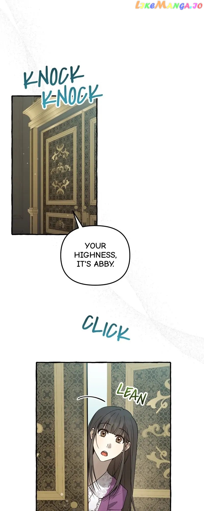 Are We Still in Love? Chapter 21 - page 5