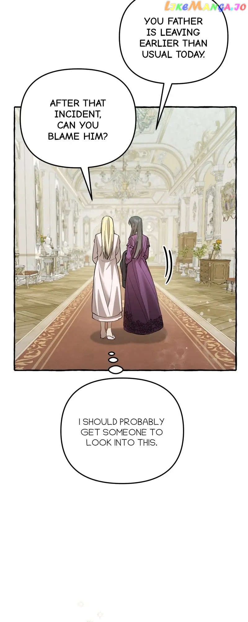 Are We Still in Love? Chapter 21 - page 7