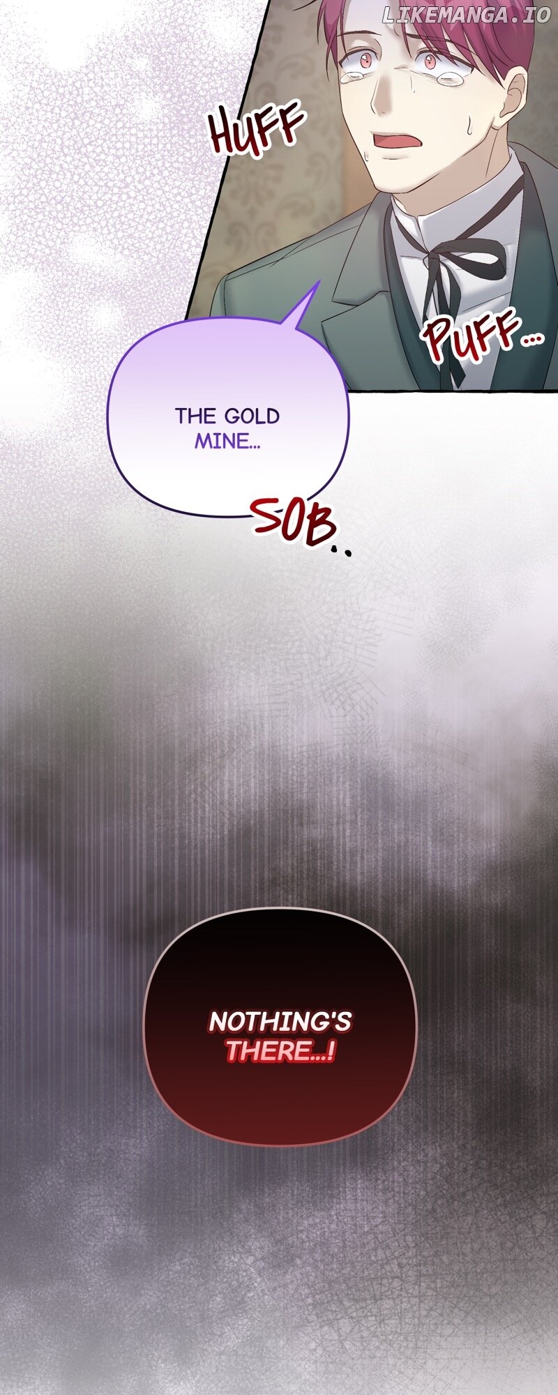 Are We Still in Love? Chapter 37 - page 10