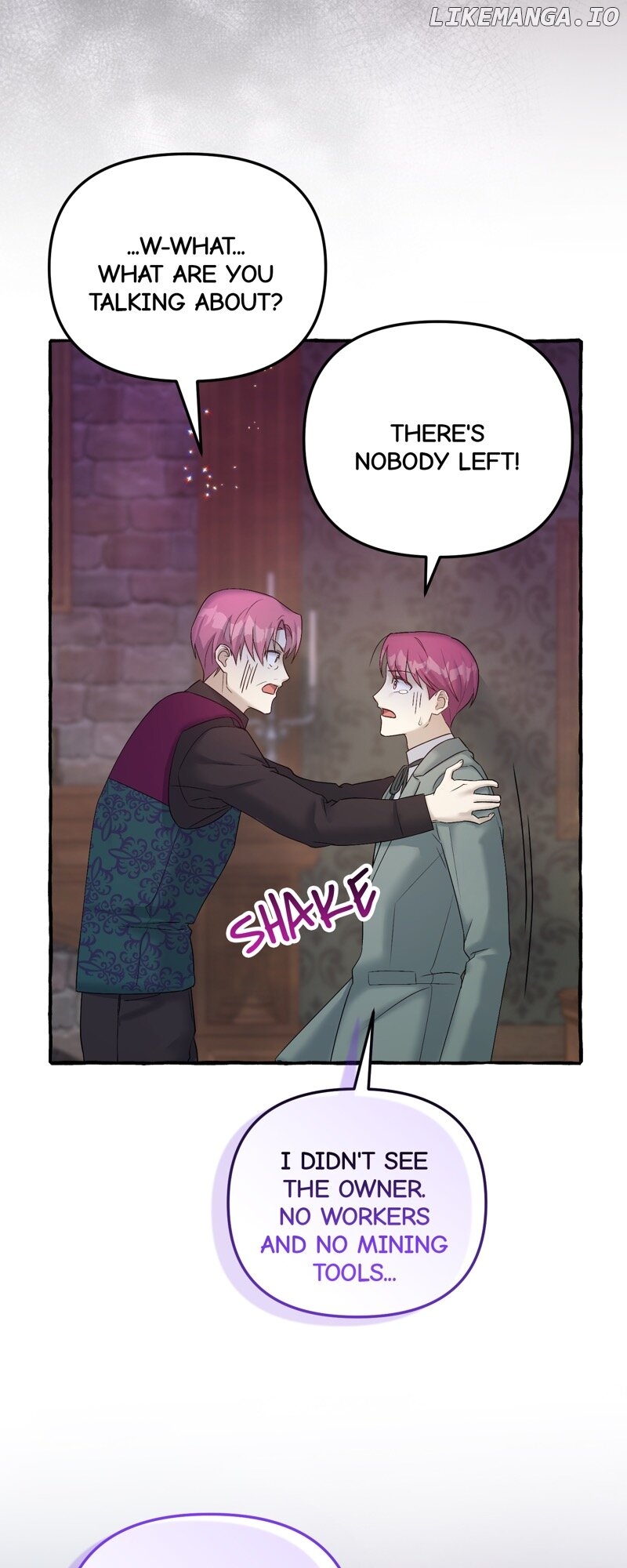 Are We Still in Love? Chapter 37 - page 11