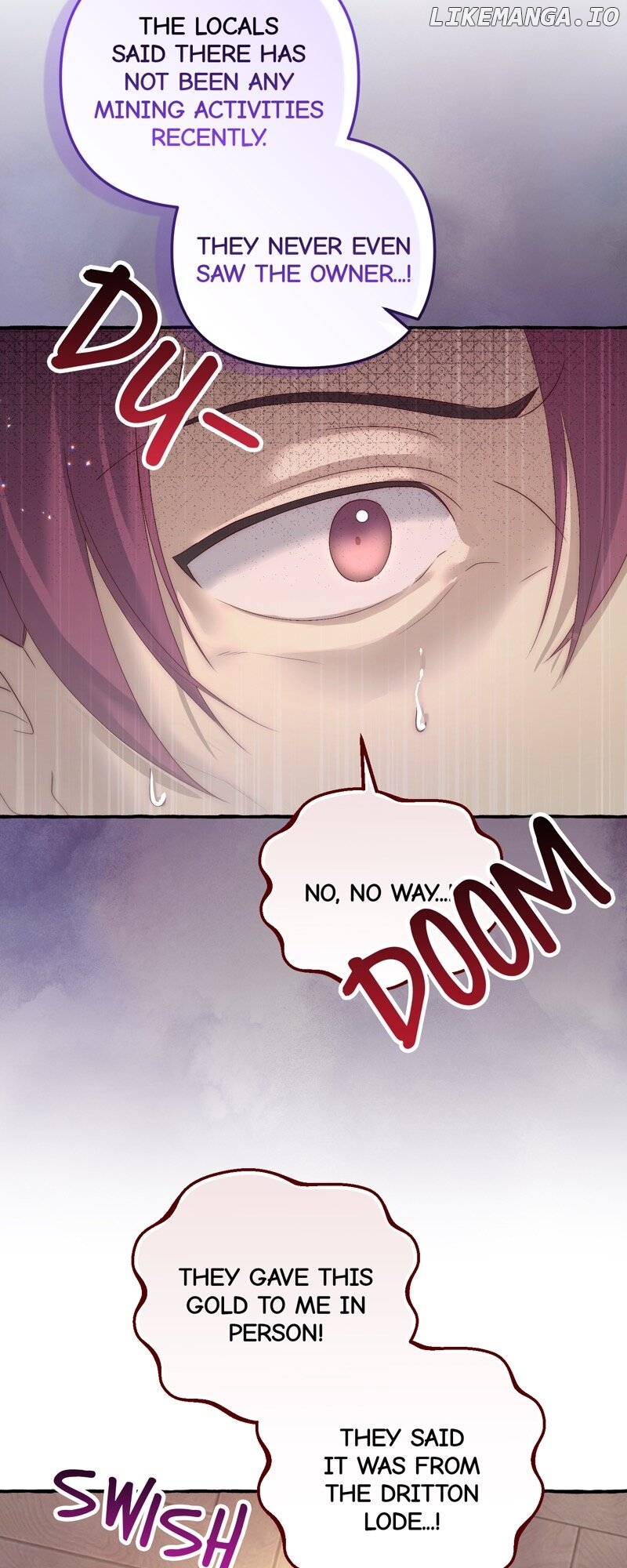 Are We Still in Love? Chapter 37 - page 12