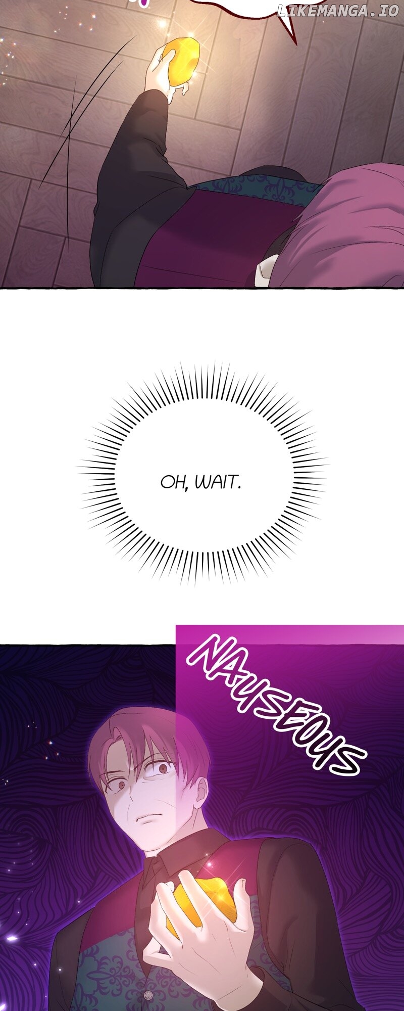Are We Still in Love? Chapter 37 - page 13