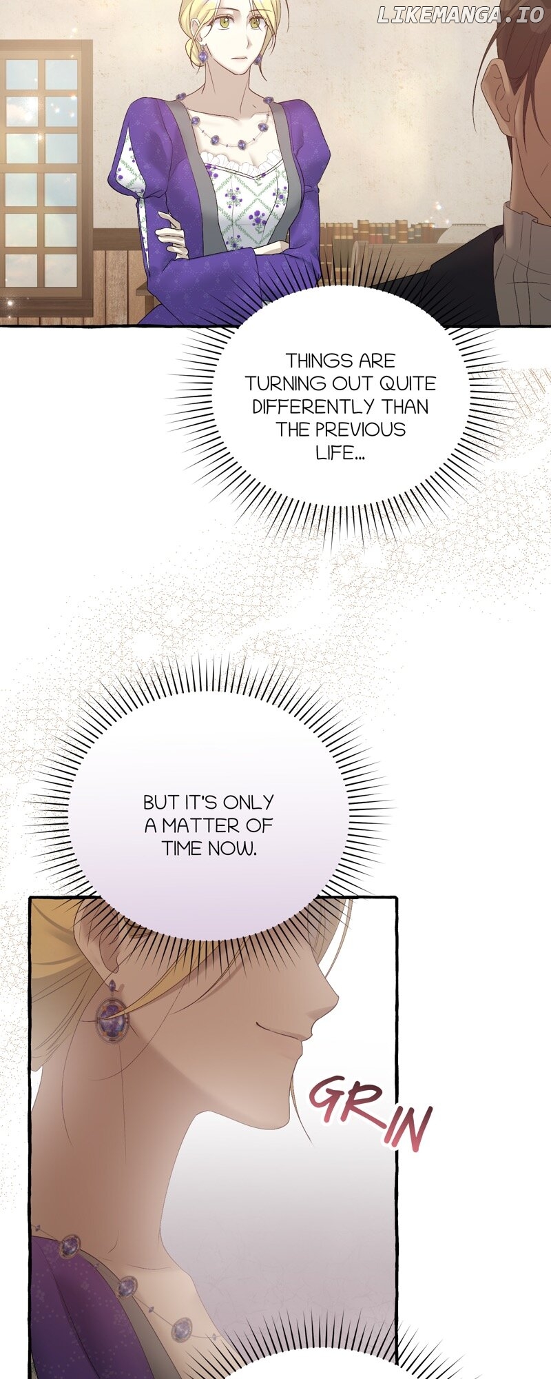 Are We Still in Love? Chapter 37 - page 17