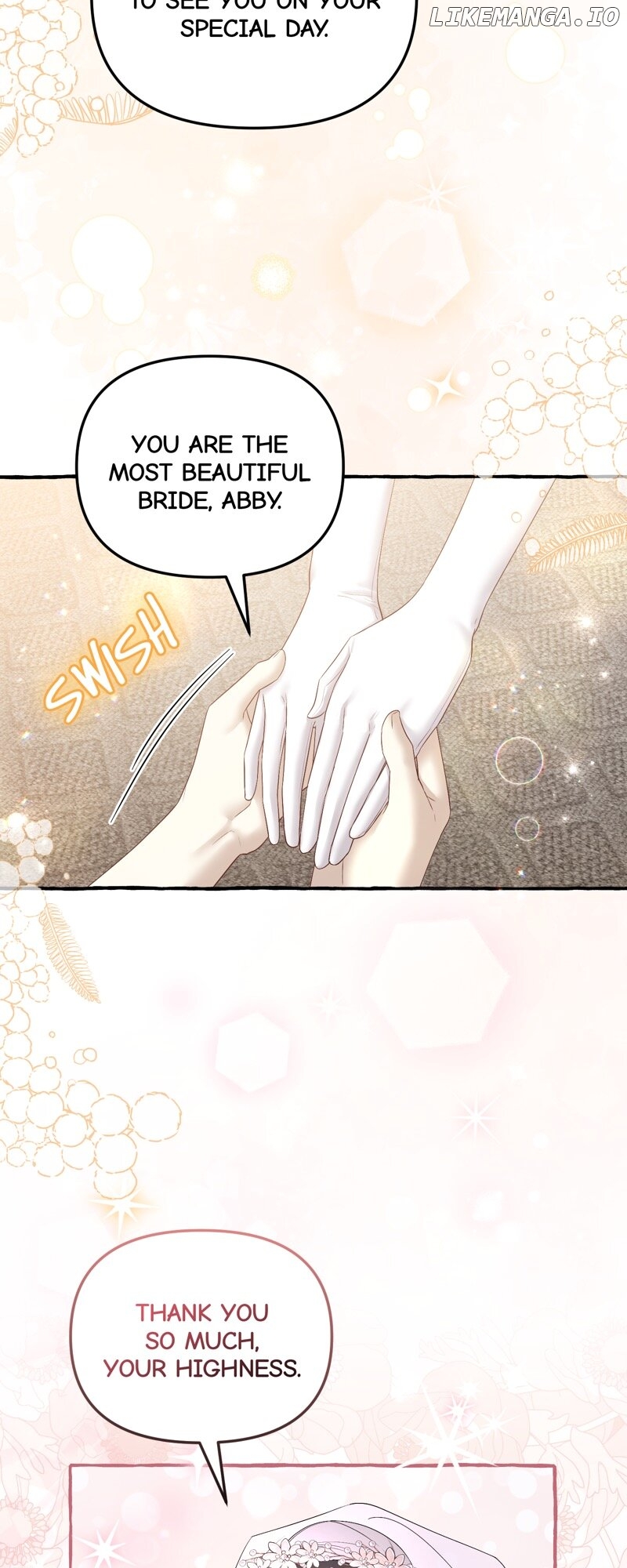 Are We Still in Love? Chapter 37 - page 19