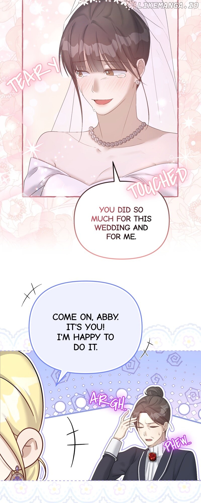Are We Still in Love? Chapter 37 - page 20