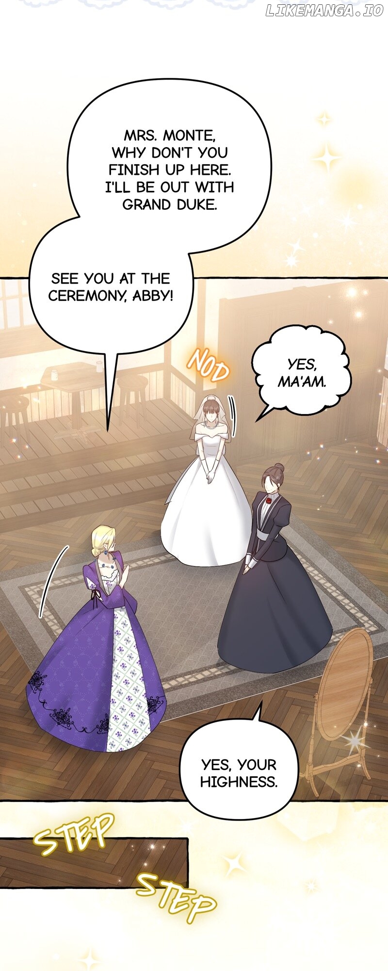 Are We Still in Love? Chapter 37 - page 21