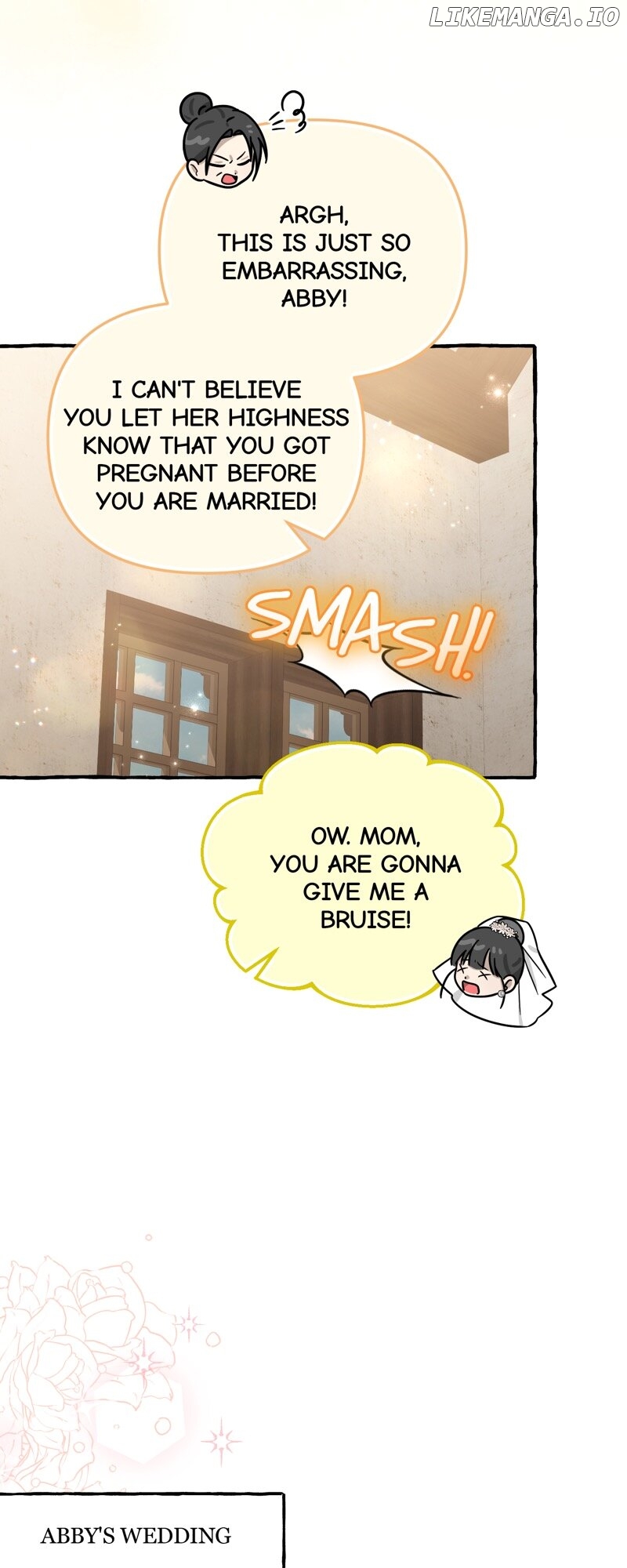Are We Still in Love? Chapter 37 - page 22