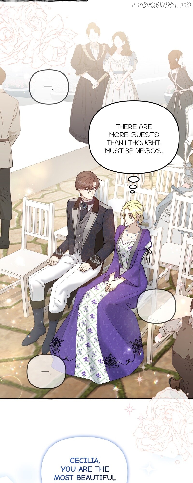 Are We Still in Love? Chapter 37 - page 23