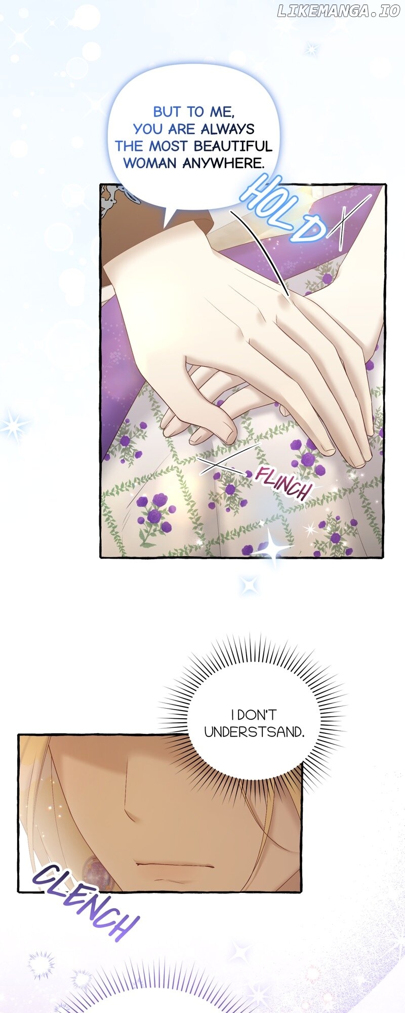 Are We Still in Love? Chapter 37 - page 25
