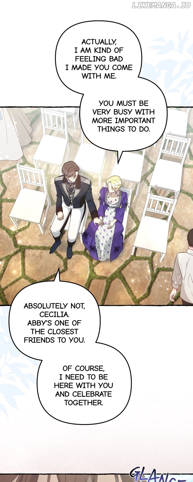 Are We Still in Love? Chapter 37 - page 27