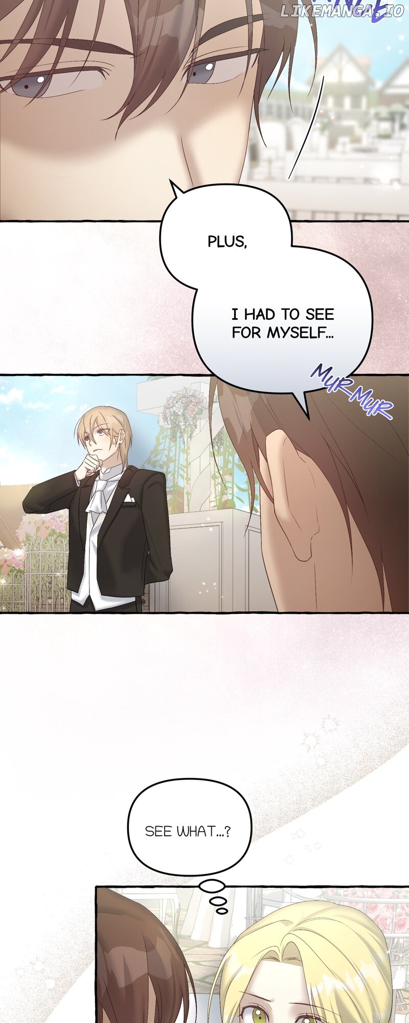 Are We Still in Love? Chapter 37 - page 28