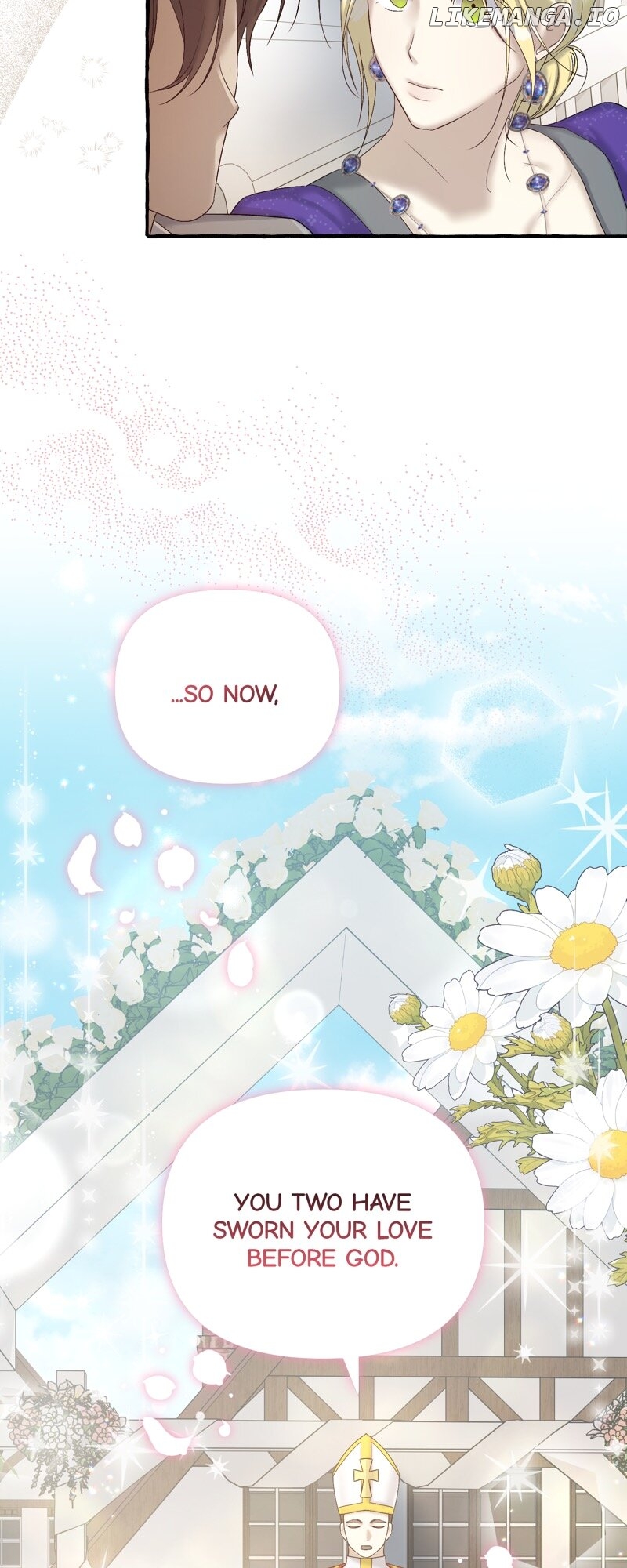 Are We Still in Love? Chapter 37 - page 29