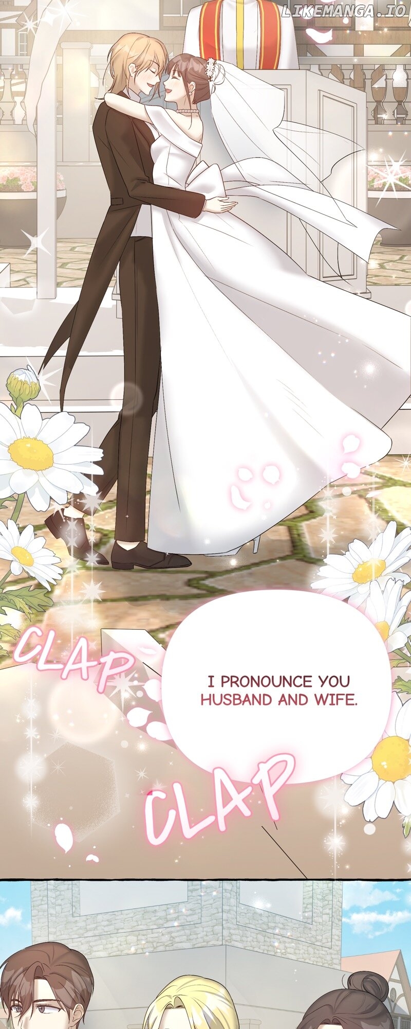 Are We Still in Love? Chapter 37 - page 30