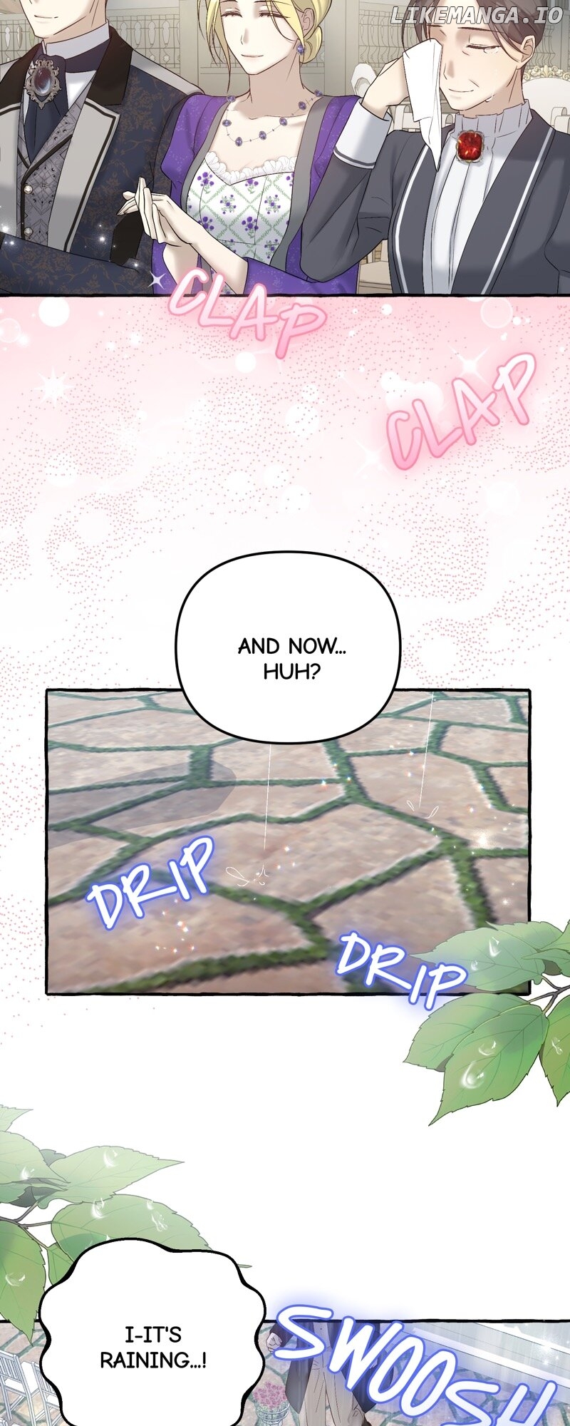 Are We Still in Love? Chapter 37 - page 31