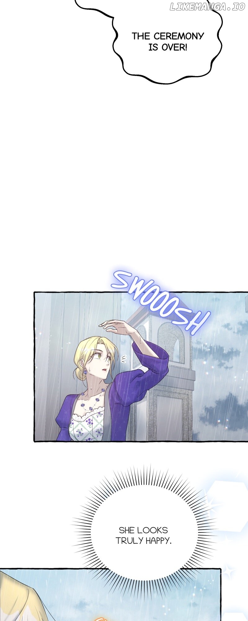 Are We Still in Love? Chapter 37 - page 33
