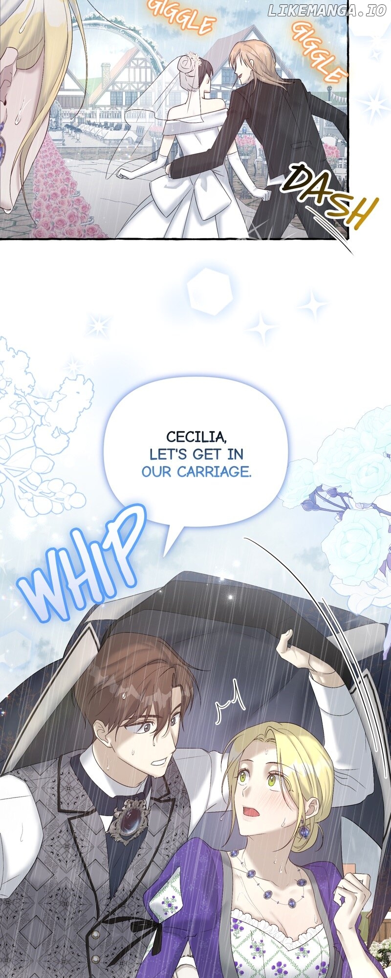 Are We Still in Love? Chapter 37 - page 34