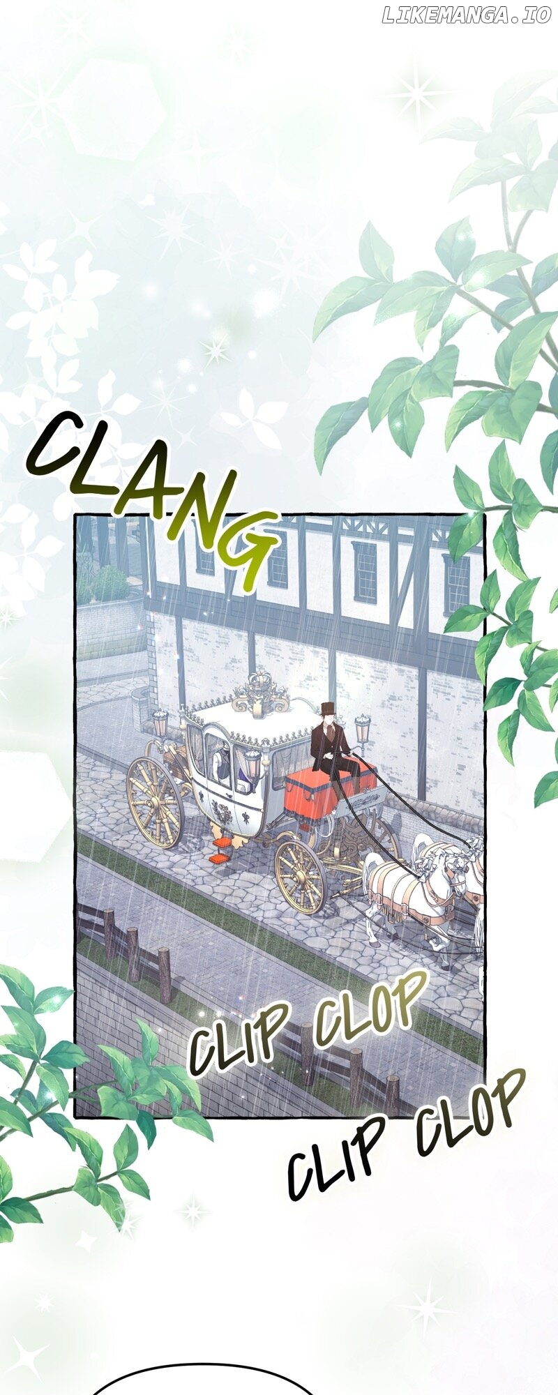 Are We Still in Love? Chapter 37 - page 36