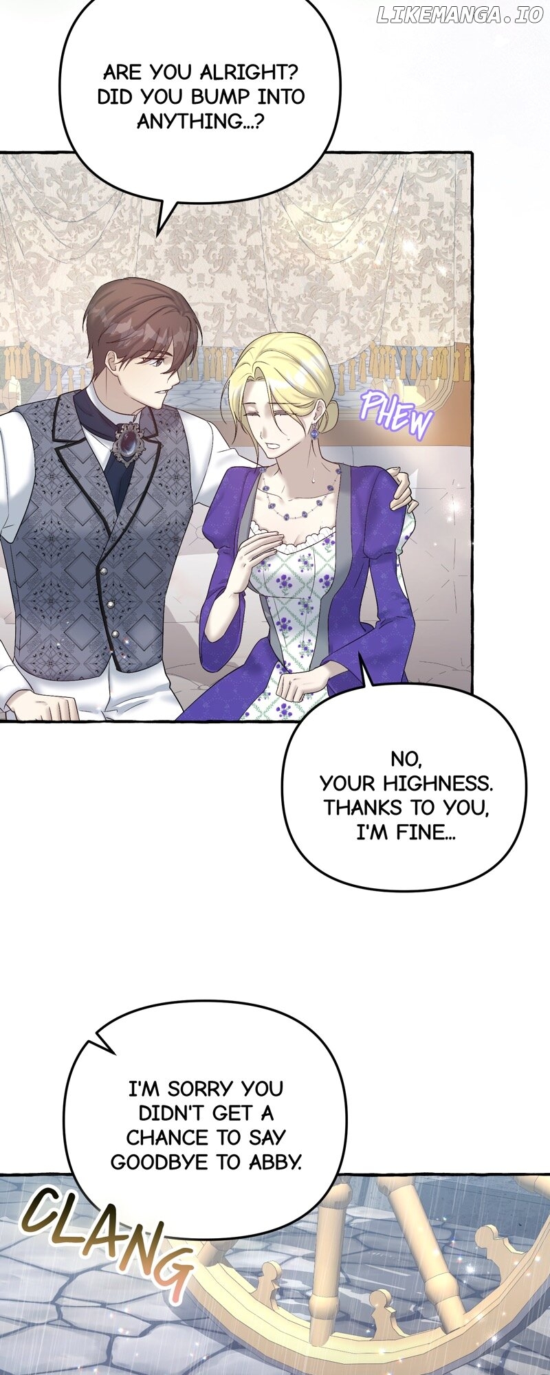 Are We Still in Love? Chapter 37 - page 37